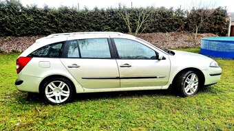 Renault Laguna grandtour - 6
