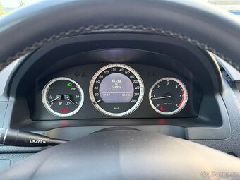 Mercedes C 250cdi - 6