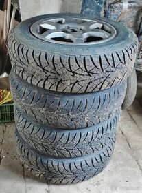 Mazda 6 a Mazda 5 - 6