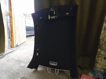 Mercedes-Benz w212 Facelift 220cdi Bluetec náhradní díly - 6