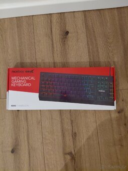 Herní sada Niceboy - 6