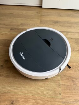 Robotický vysavač Vileda VR One - 6