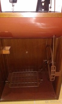 Šicí stroj Minerva - 6