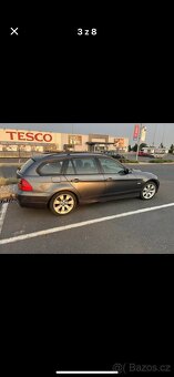 Prodám /Vyměním bmw - 6