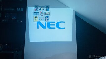 NEC LT 380 - 6