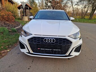 AUDI A 3 1,0 TSI 81 KW S-line DPH - 6