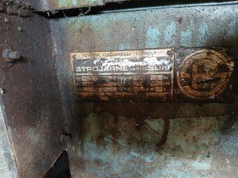 Profilové nůžky NPM 10 - 6