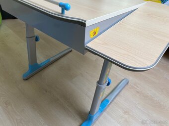 Dětský rostoucí stůl Mayer - 6
