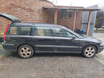 Prodám V70 - 6