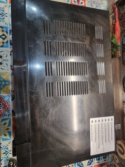 Mikrovlnka sencor SMW1817BK - 6