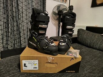 Head VECTOR EVO 100 EU 45 - 6