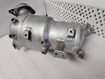 DPF Toyota Avensis, Auris,Corolla,Verso atd. - 6