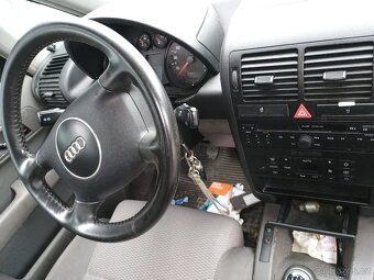 Audi A2 1.4tdi - 6