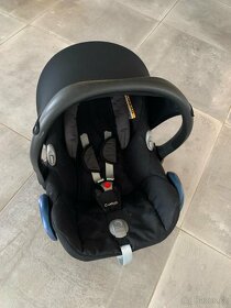 Kočárek Bugaboo Fox - 6