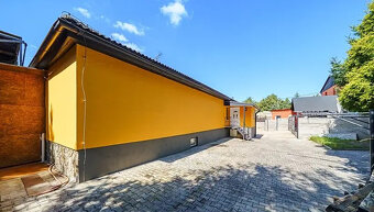 Prodám rodinný dům v Lokti - 6