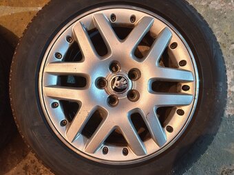 ALUDISKY Montreal BBS 16" original - 6