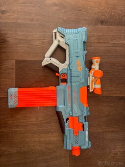Nerf zbraně - 6