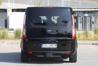 Ford Tourneo Custom L2 Titanium X z roku 2019 - 6