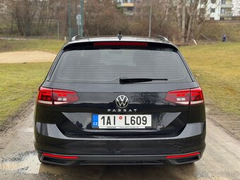 Volkswagen B8 2.0 DSG 2021 rok - 6
