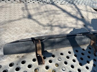 Ford Ranger Wildtrack 2017 Našlap - 6