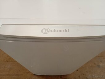Bauknecht pračka A+++ - 6