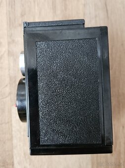 Fotoaparát Fokaflex - 6