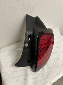 Mini Aceman P.Z. světlo - 6