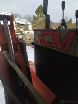 Prodej podkopu za malotraktor - 6