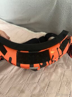 Brýle na motorku - 6