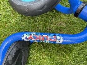 Odrážedlo Puky LR M - 6