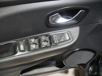 Renault Clio 1.2 TCe , 54 kW benzín, 2017 - 6