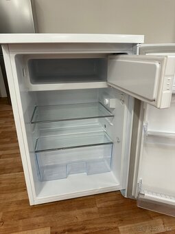 Lednice s mrazákem OK (106) - 6