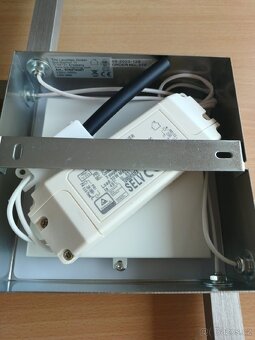 Stolní svítidlo - 6