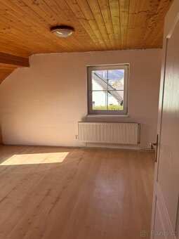 Prodej rodinného domu - 6