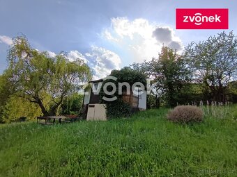 Prodej chaty na Příluku - 6