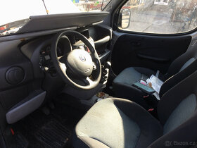 Fiat Doblo 2006 - 6