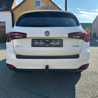 Fiat Tipo, 1,4 16V - 6