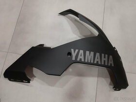 Yamaha R1 díly, doplňky - 6