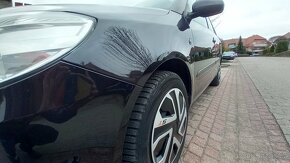 Škoda Fabia 2 combi 1.2 Tsi závěs, klima - 6