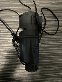 Vnitřní filtr vzduchovani Shark PF1 a PF2 příslušenství - 6