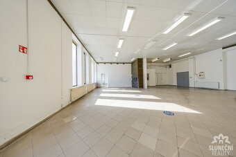Pronájem obchodních prostor 299 m² ve Starém Městě - 6