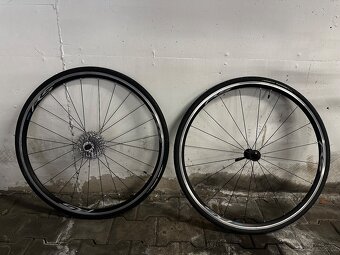 Bianchi Via Nirone 105, vel. 53 - 6