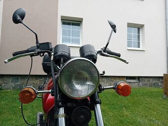 Jawa 350/640 - 6