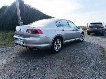 Volkswagen Passat B8 1.5 TSi - 6