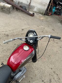 Čz 175 - 6