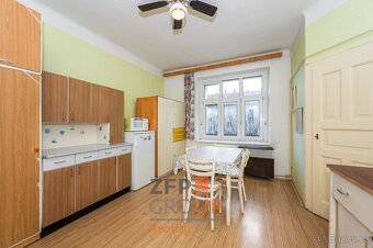 Prodej bytu 2+1 o rozloze 68 m2, ulice Dobrovského, Brno - K - 6