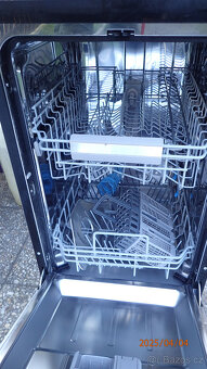 Myčka 45 cm MIDEA MFD45S200B.1-CZ - 6