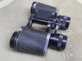 Dalekohled Carl Zeiss Jena Deltrintem 8x30. - 6