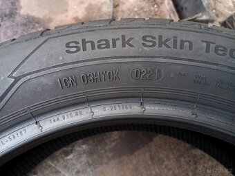 Letní pneumatiky Uniroyal 195/50 R16 88V - 6