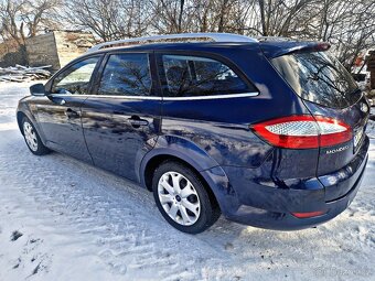 Mondeo - 6